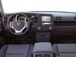 Honda Ridgeline 2006 года